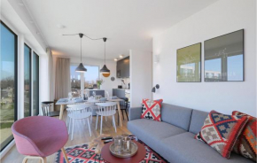 Lovely Apartment In Lembruch-Dümmer See With Wifi